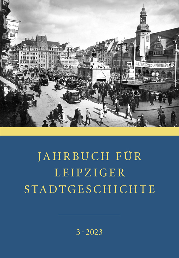 Jahrbuch 2023