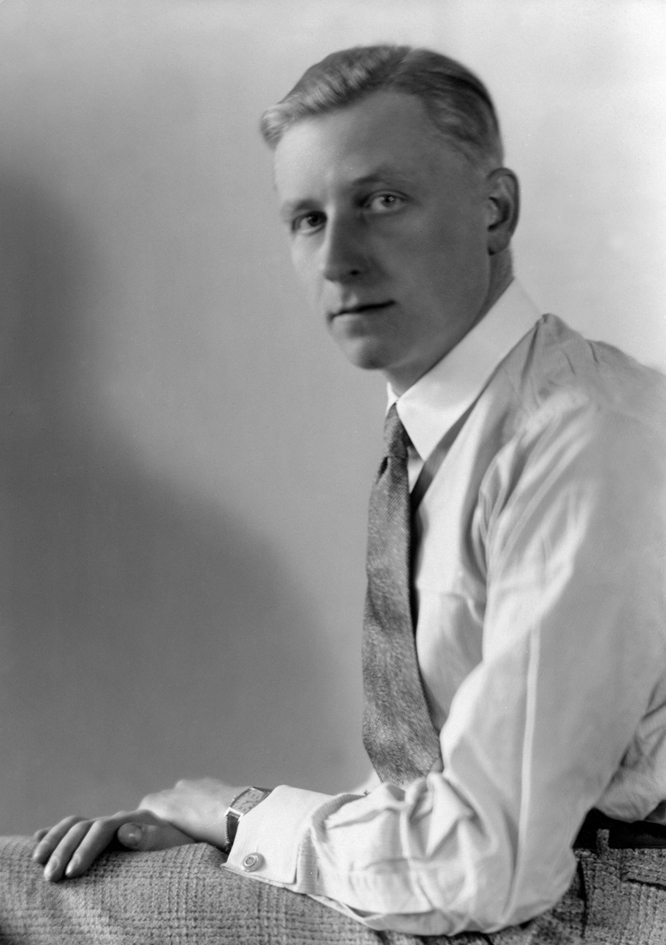 Erich Ebermayer