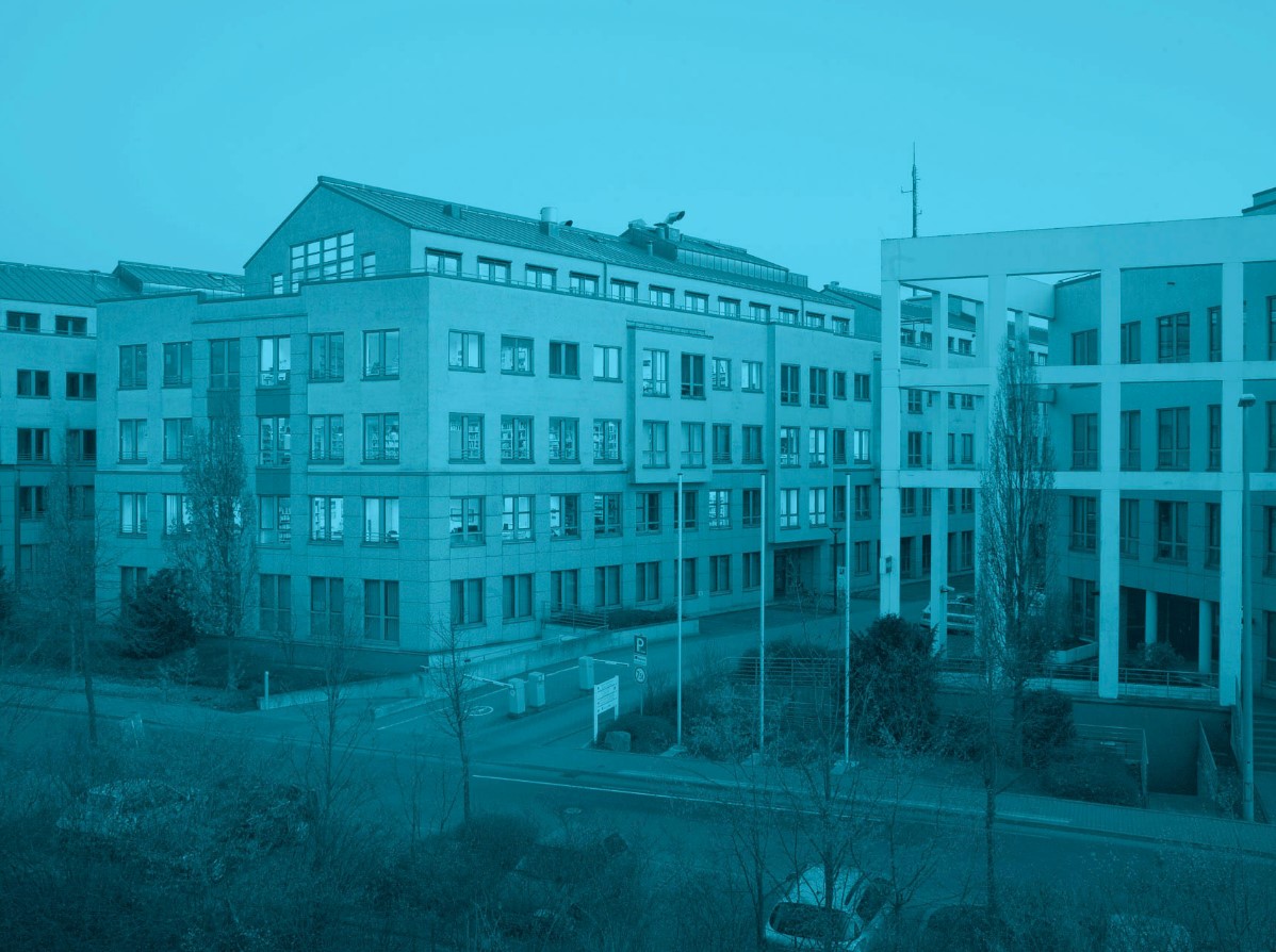 Institut für Länderkunde