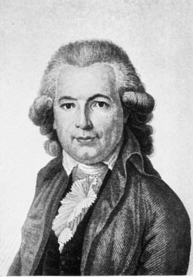 Karl August Böttiger