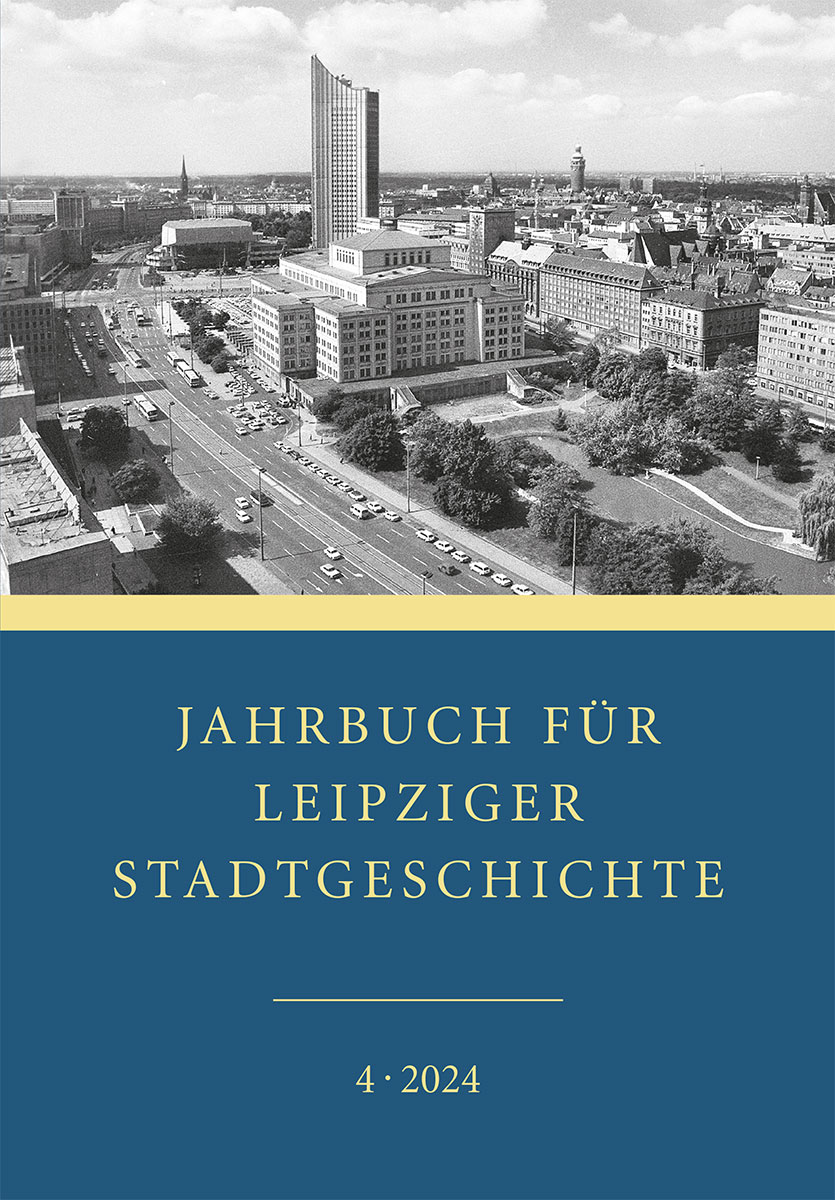 Jahrbuch 2024