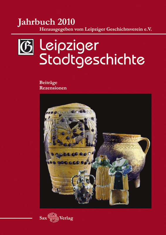 Jahrbuch 2010