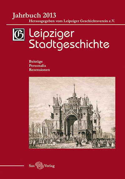 Jahrbuch 2013