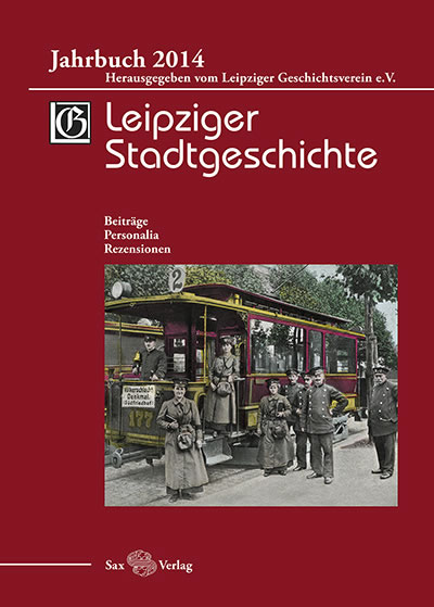 Jahrbuch 2014