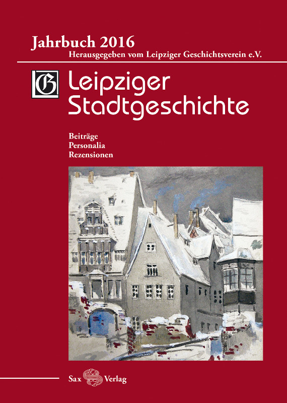 Jahrbuch 2016