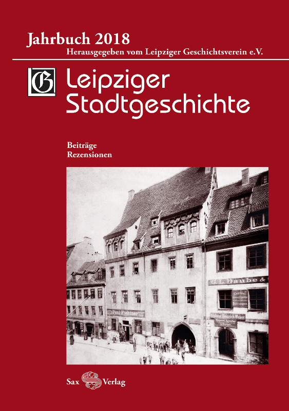 Jahrbuch 2018