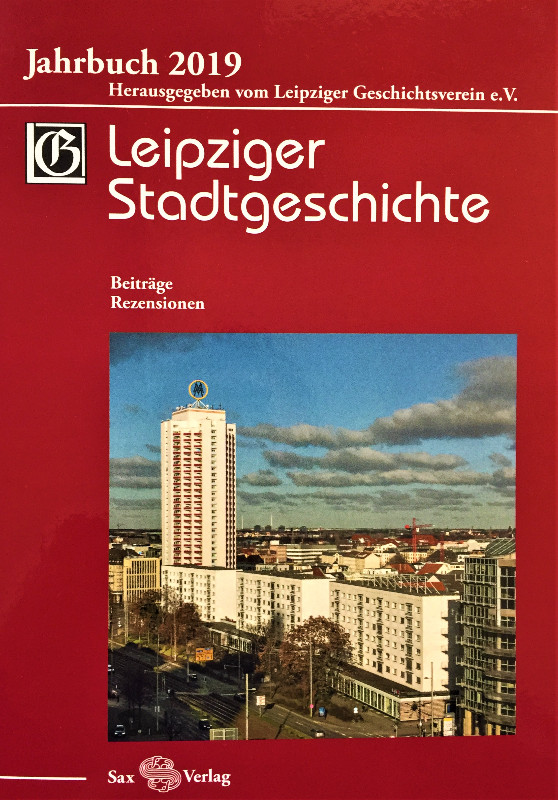 Jahrbuch 2019