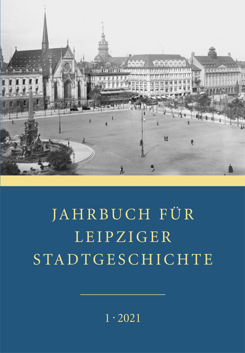 Jahrbuch 2021 Jahrbuch 2021
