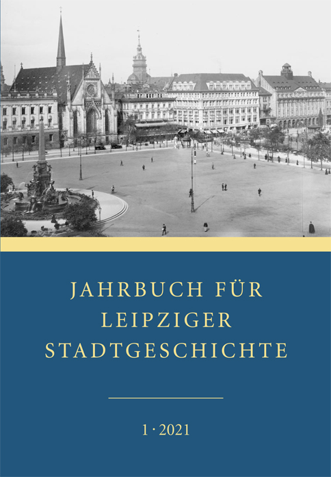 Jahrbuch 2021