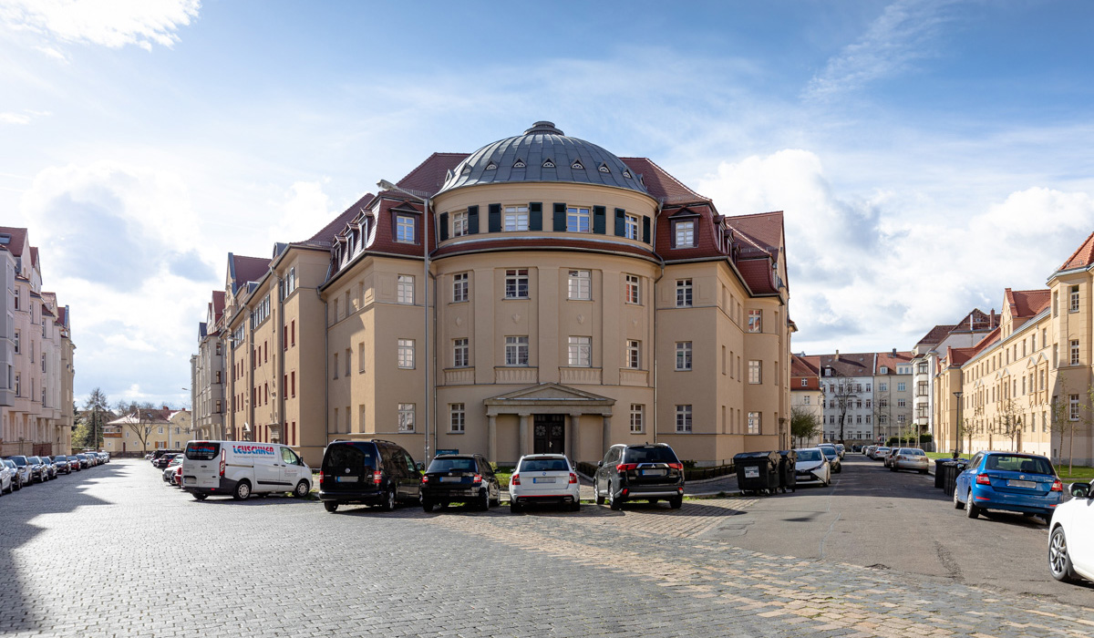 Riemannquartier