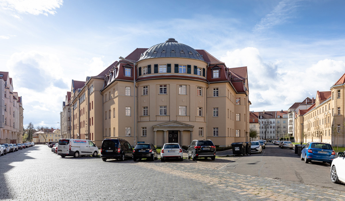 Riemannquartier